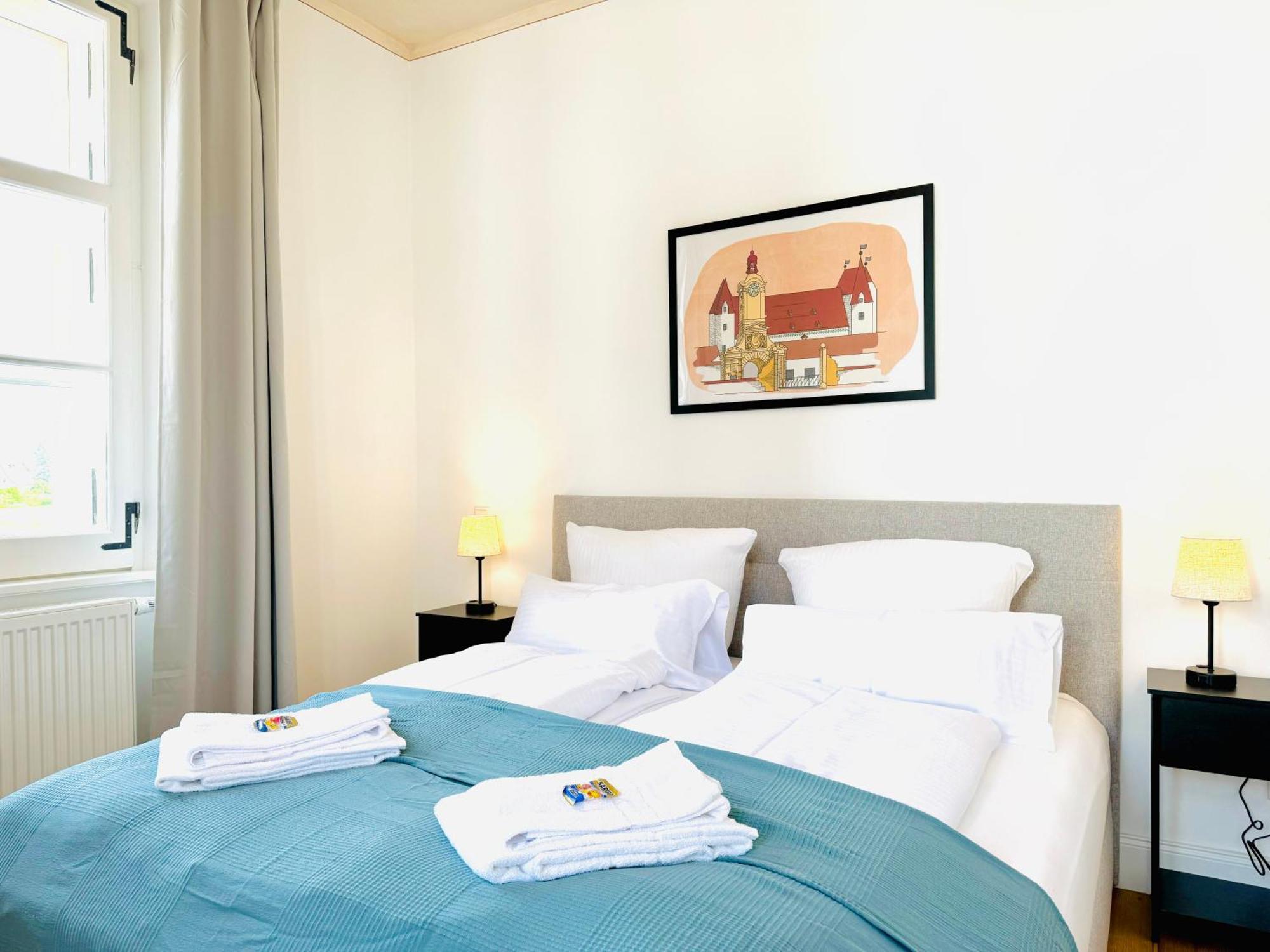 E&K Living - Design Apartments - Netflix - Audi - In Village - Free Parking Ingolstadt Bagian luar foto