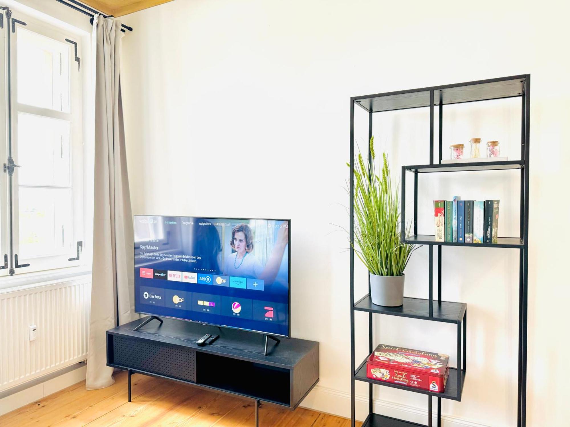 E&K Living - Design Apartments - Netflix - Audi - In Village - Free Parking Ingolstadt Bagian luar foto