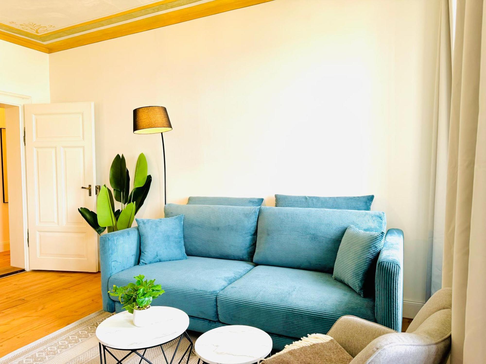 E&K Living - Design Apartments - Netflix - Audi - In Village - Free Parking Ingolstadt Bagian luar foto