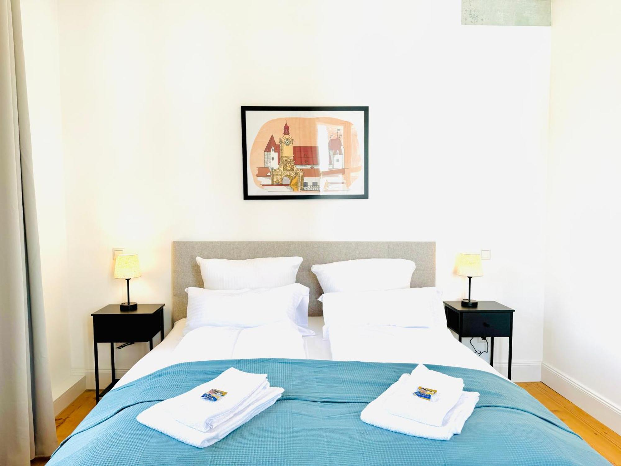 E&K Living - Design Apartments - Netflix - Audi - In Village - Free Parking Ingolstadt Bagian luar foto