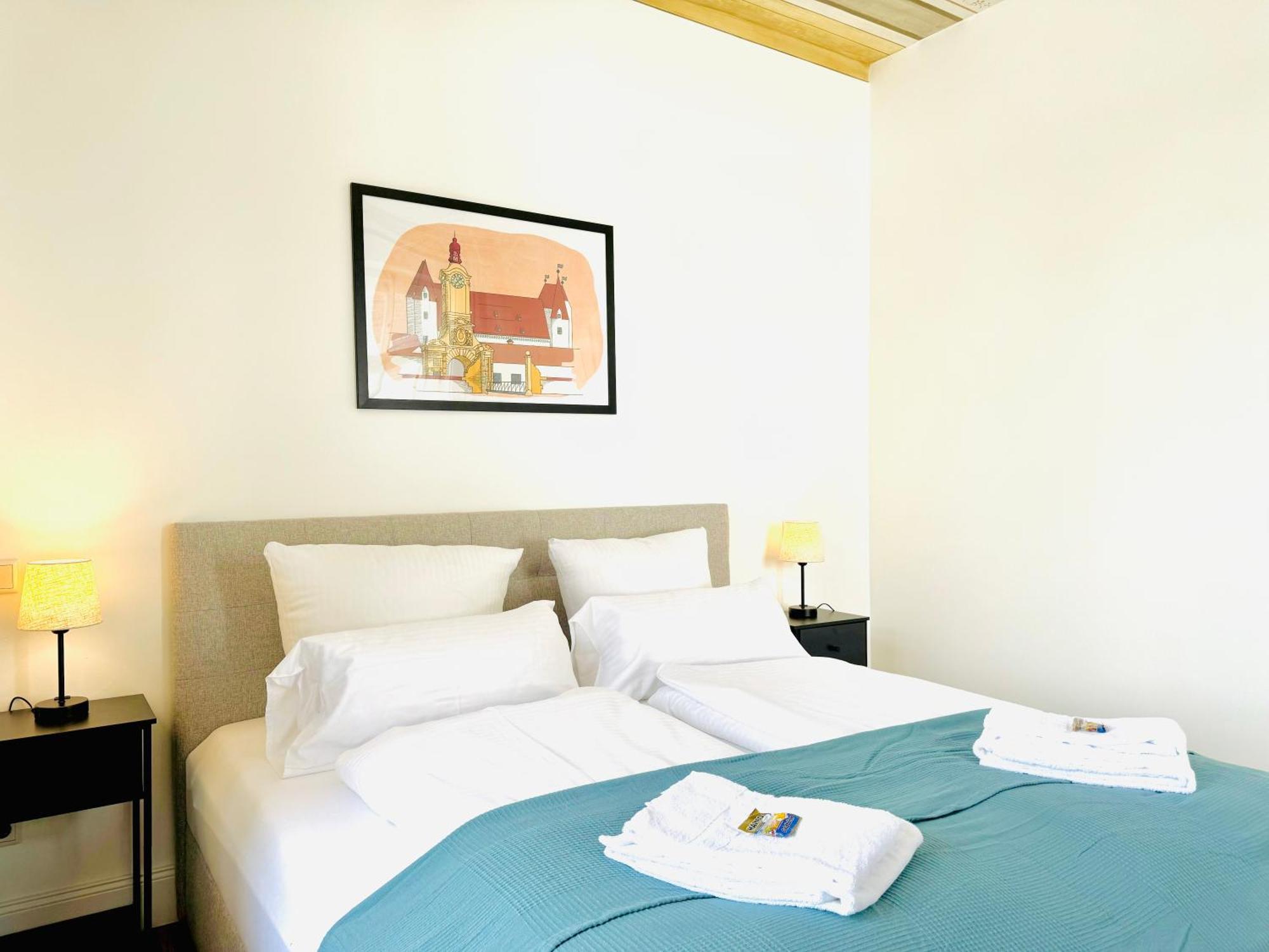 E&K Living - Design Apartments - Netflix - Audi - In Village - Free Parking Ingolstadt Bagian luar foto