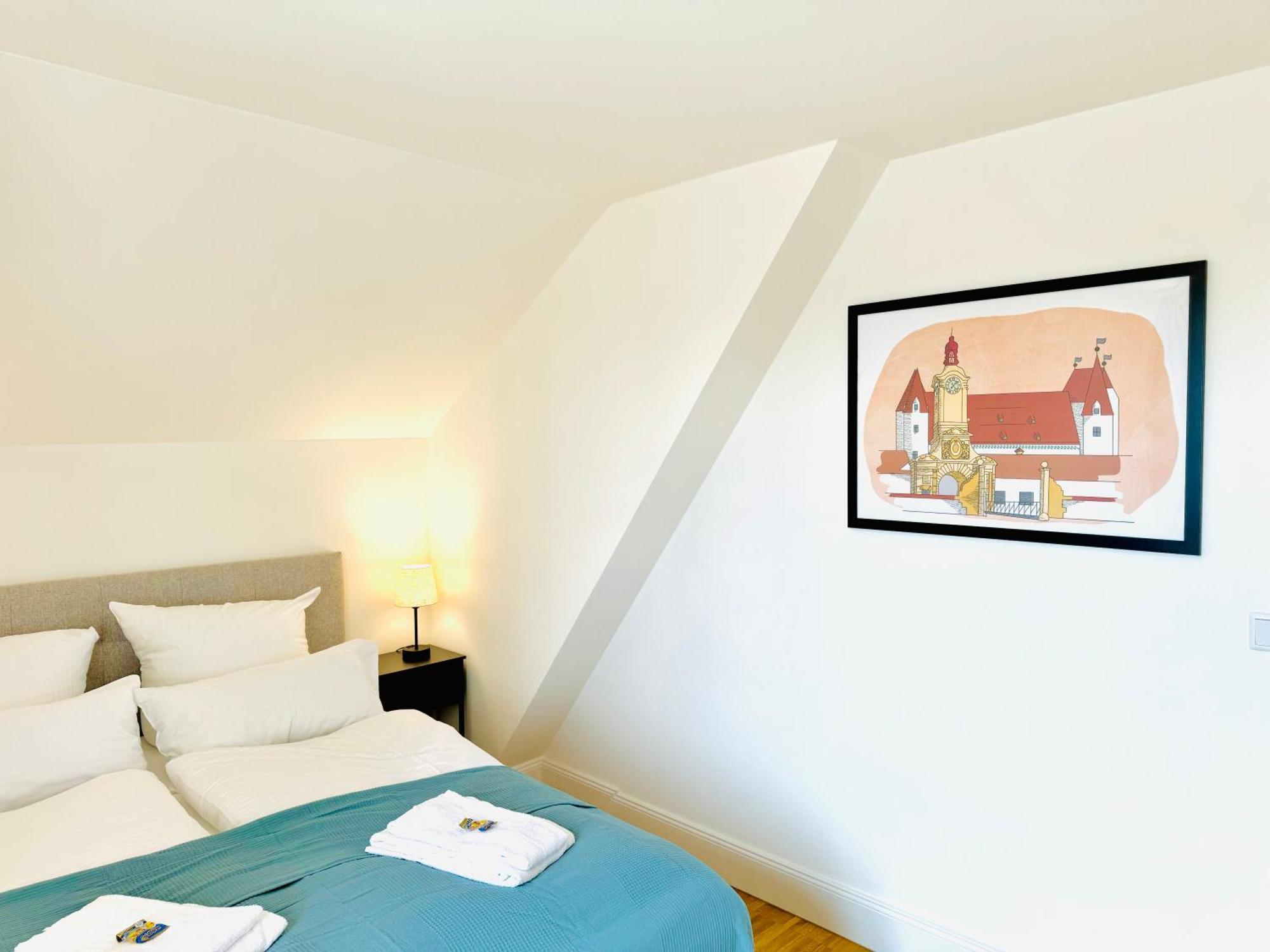 E&K Living - Design Apartments - Netflix - Audi - In Village - Free Parking Ingolstadt Bagian luar foto