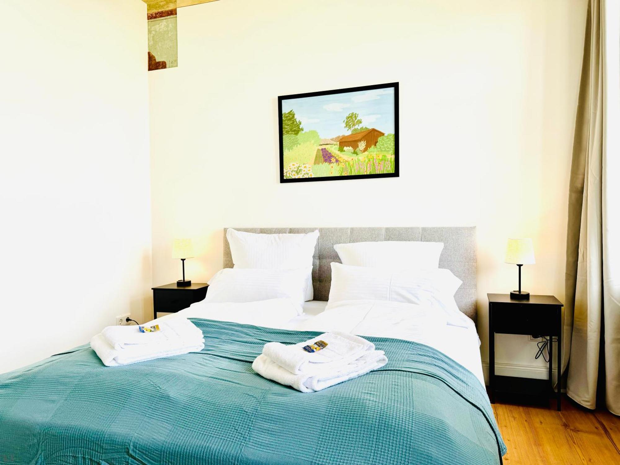 E&K Living - Design Apartments - Netflix - Audi - In Village - Free Parking Ingolstadt Bagian luar foto