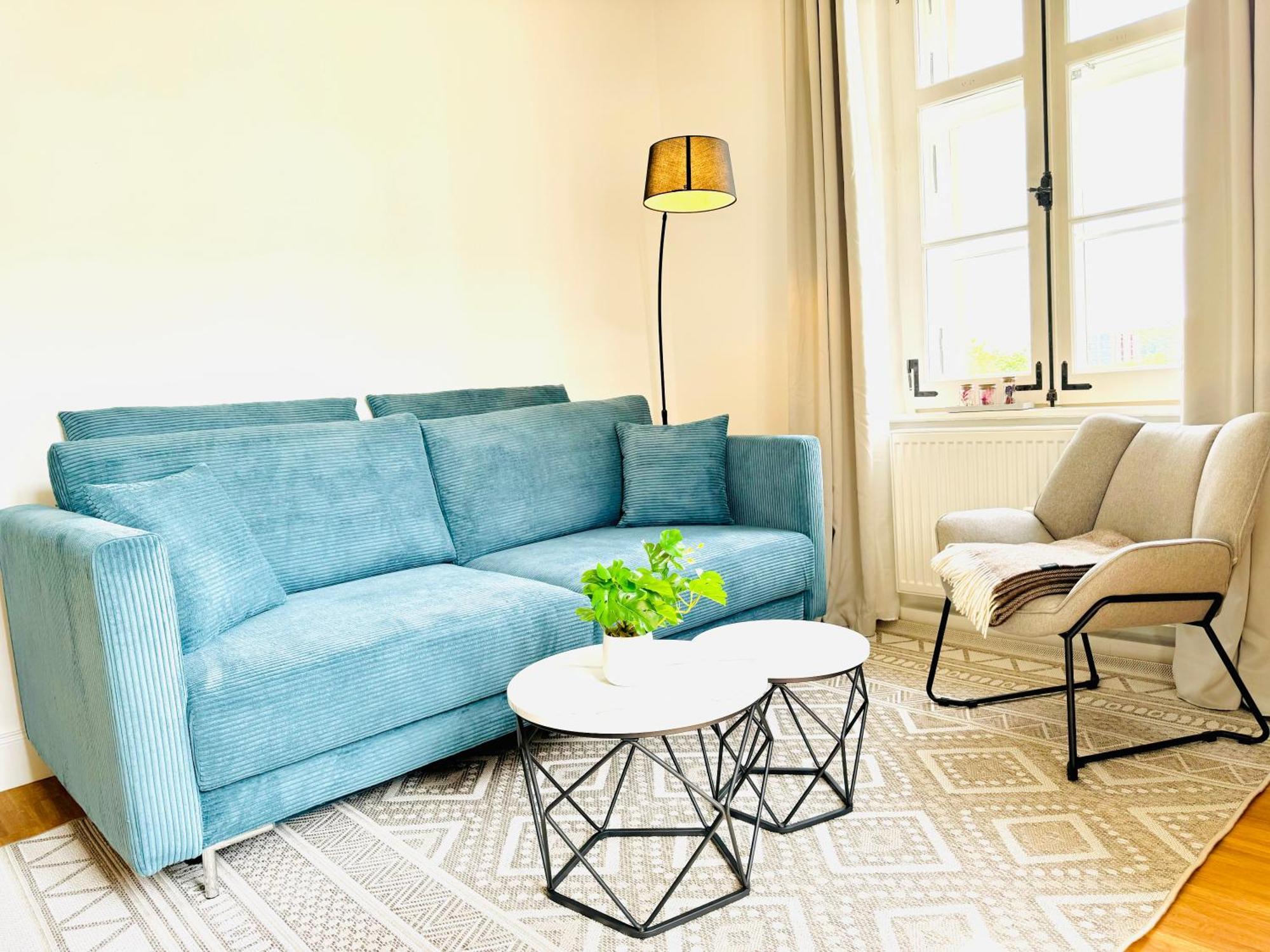 E&K Living - Design Apartments - Netflix - Audi - In Village - Free Parking Ingolstadt Bagian luar foto