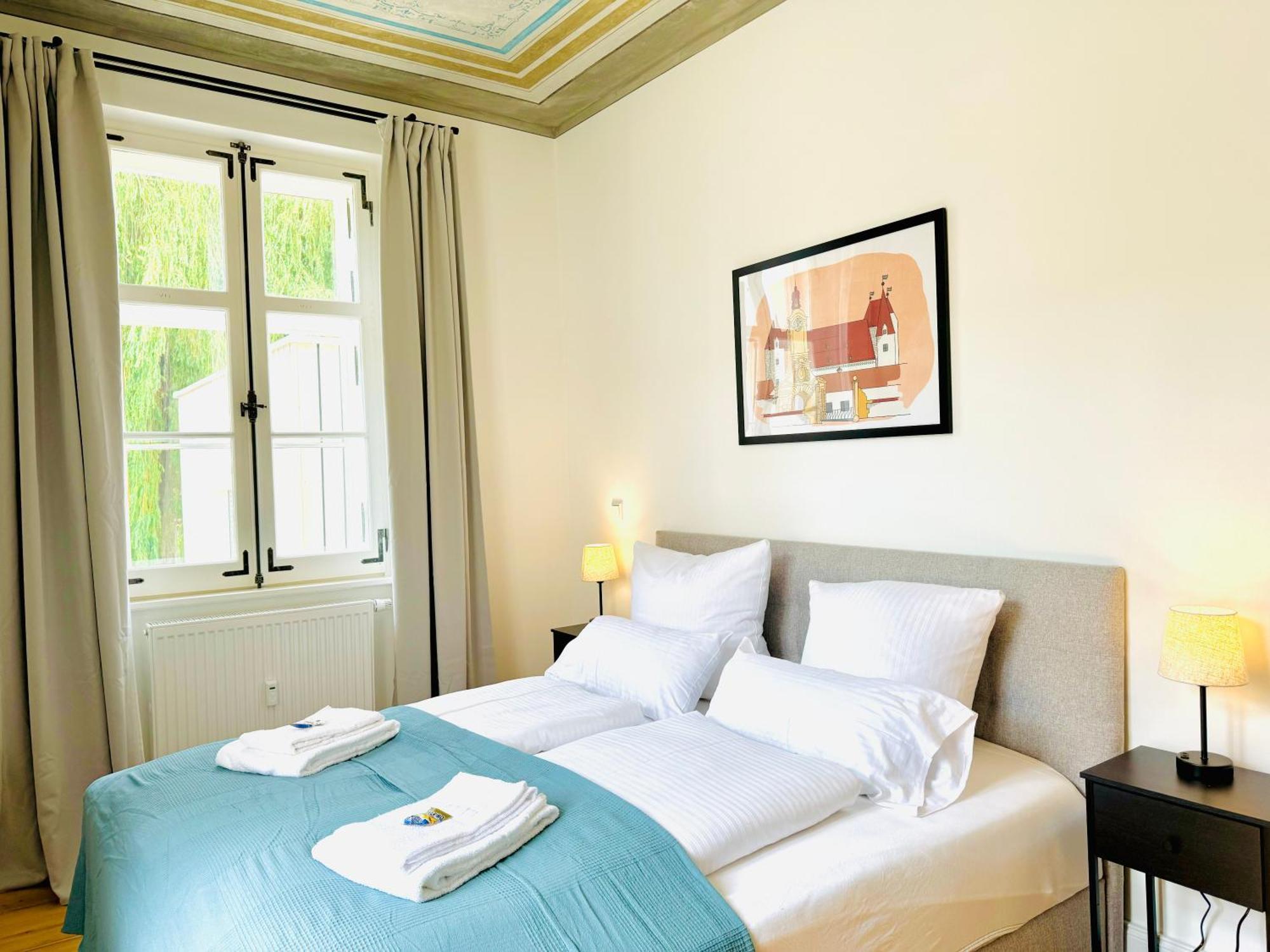 E&K Living - Design Apartments - Netflix - Audi - In Village - Free Parking Ingolstadt Bagian luar foto