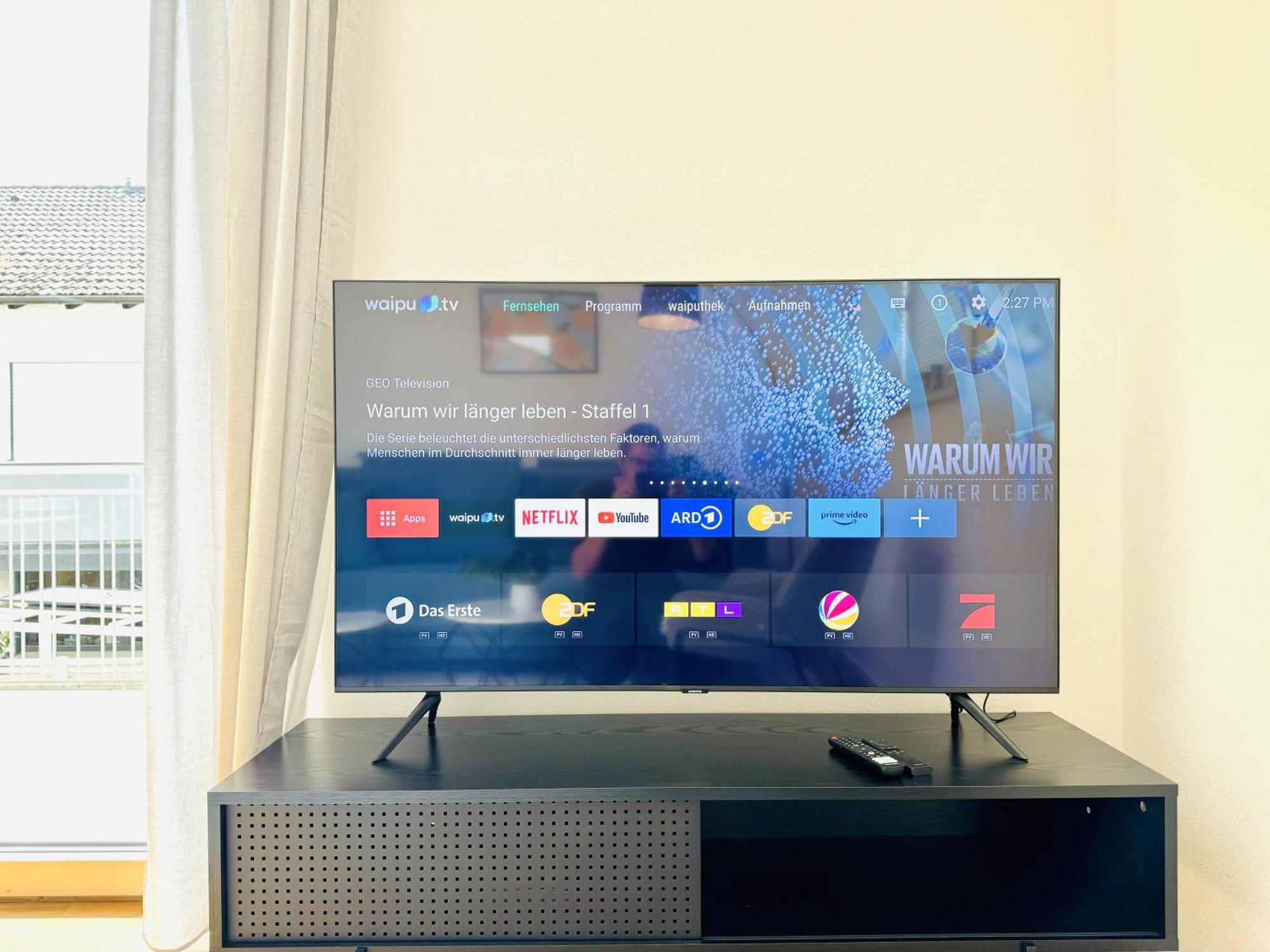 E&K Living - Design Apartments - Netflix - Audi - In Village - Free Parking Ingolstadt Bagian luar foto